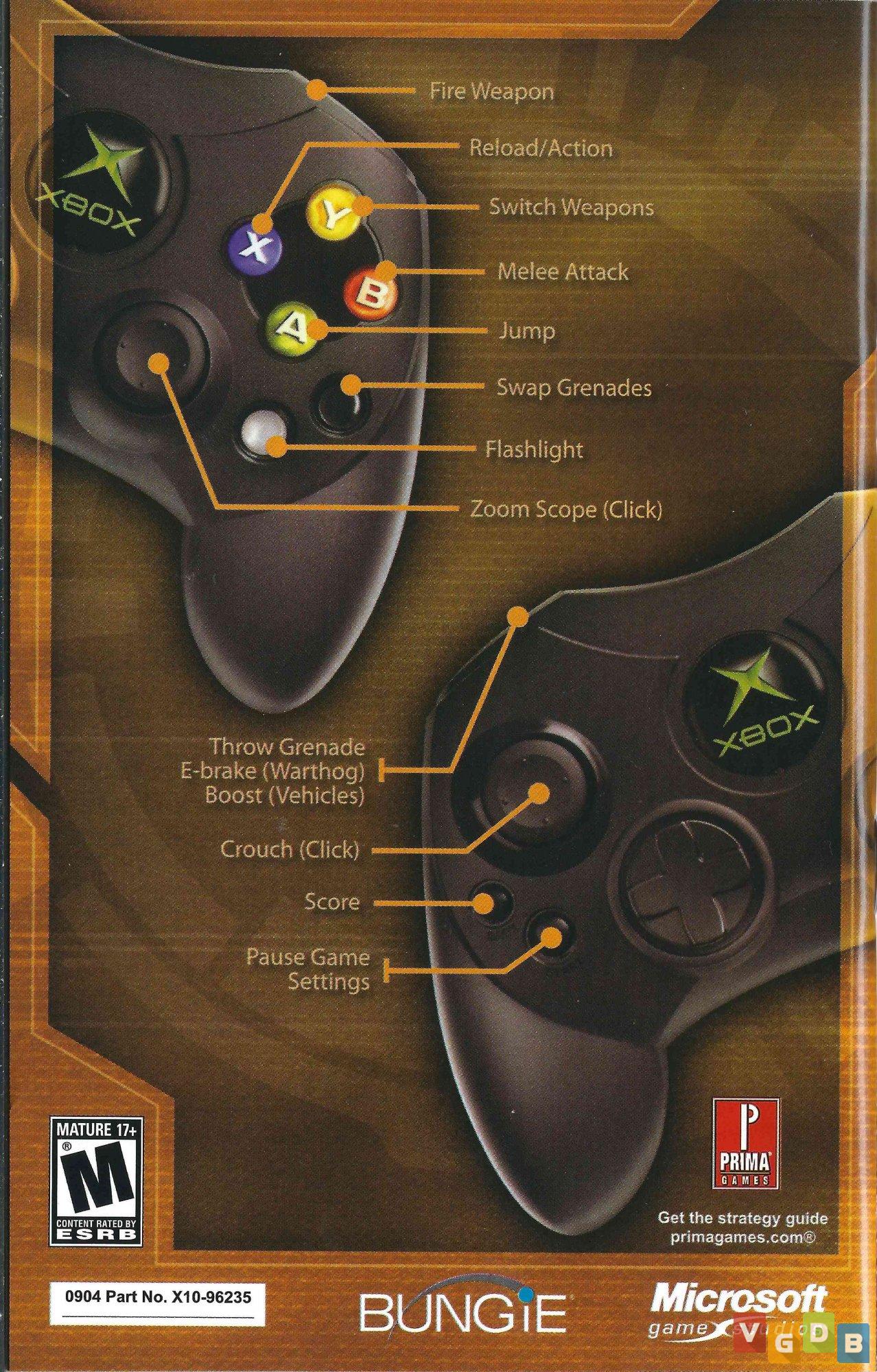 Dois Jogos Halo + Baralho - Xbox One, Jogo de Videogame Microsoft Usado  92849527