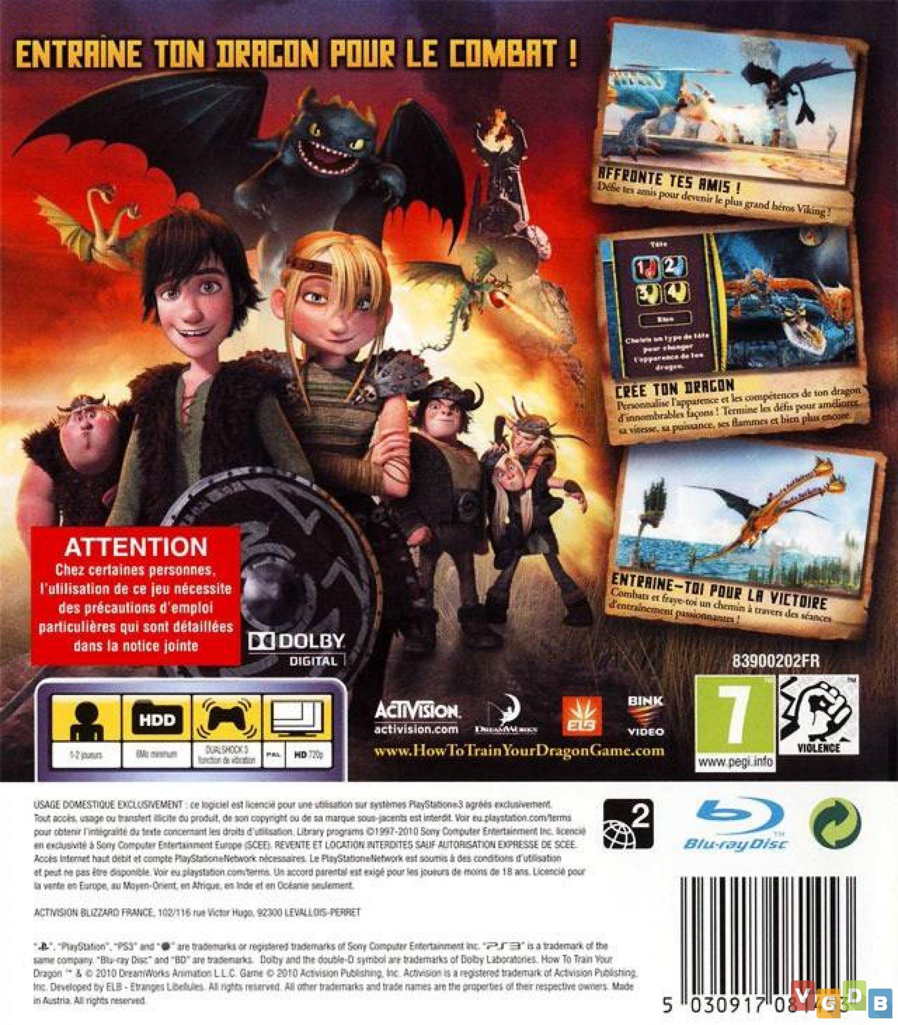 🎮 How To Train Your Dragon #01 - Ganhando o Primeiro torneio de