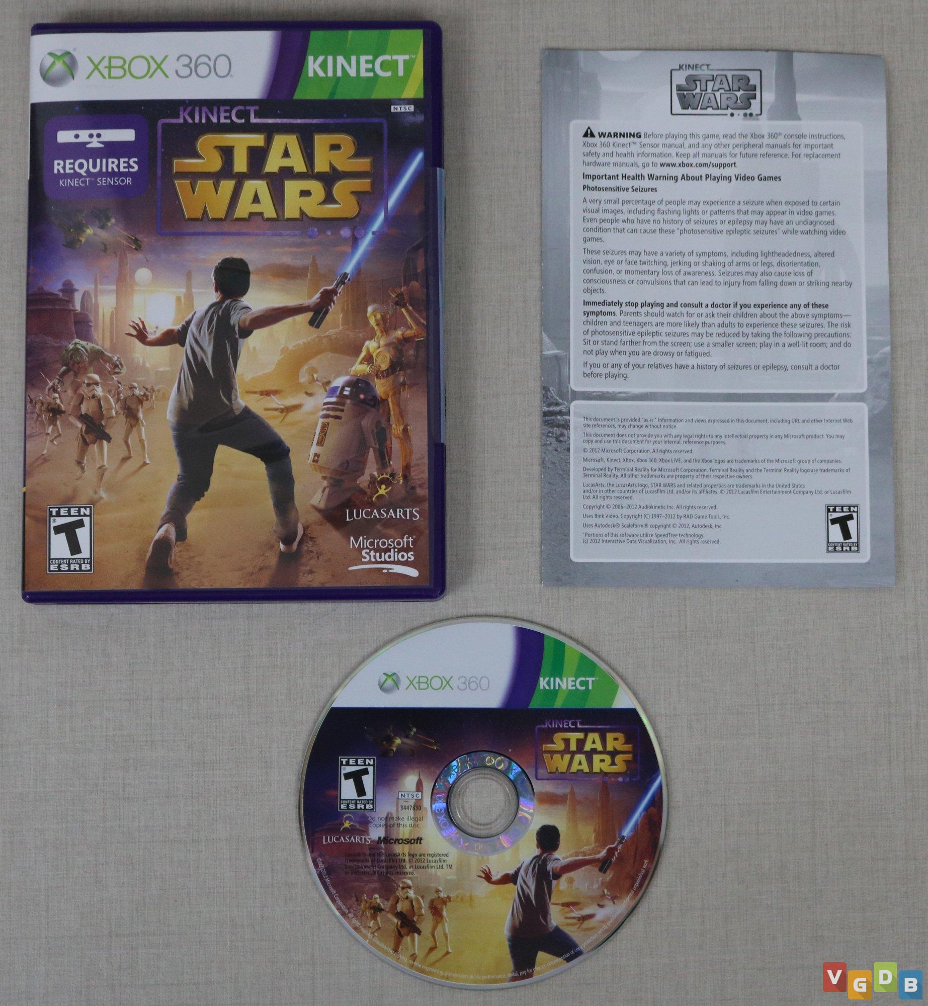Jogo Kinect Rush - Xbox 360 - Foti Play Games