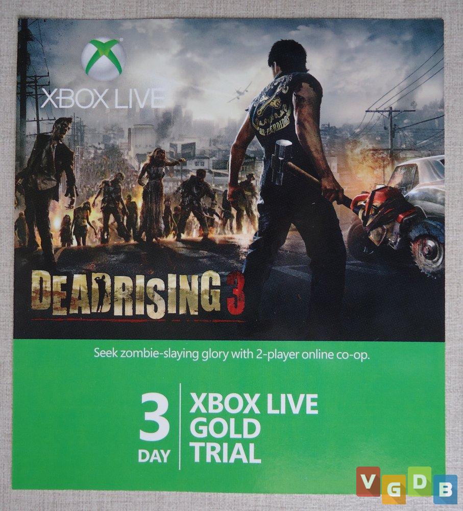 Dead Rising 3 [Apocalypse Edition] Prices PAL Xbox One