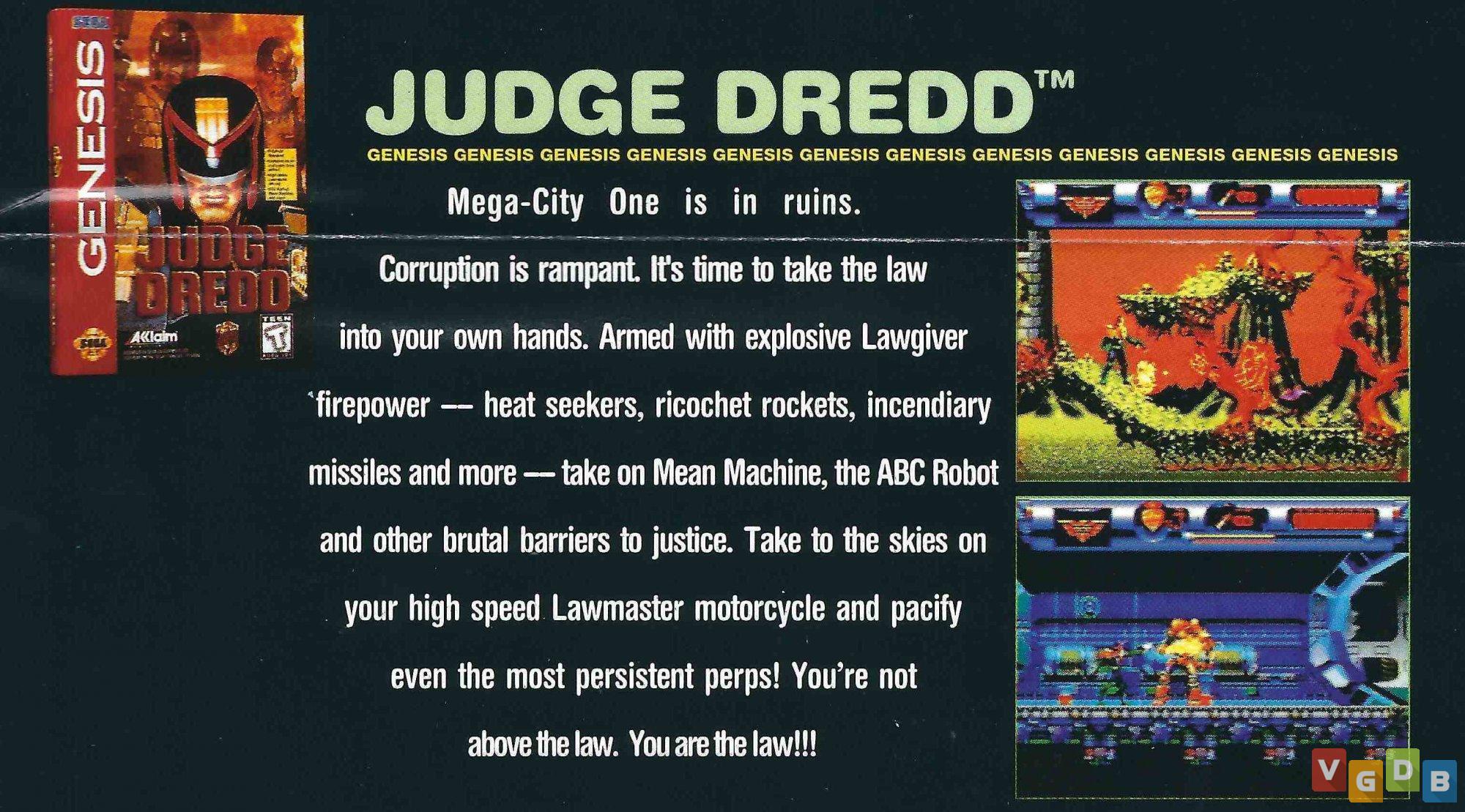 Dredd steam руководство фото 53