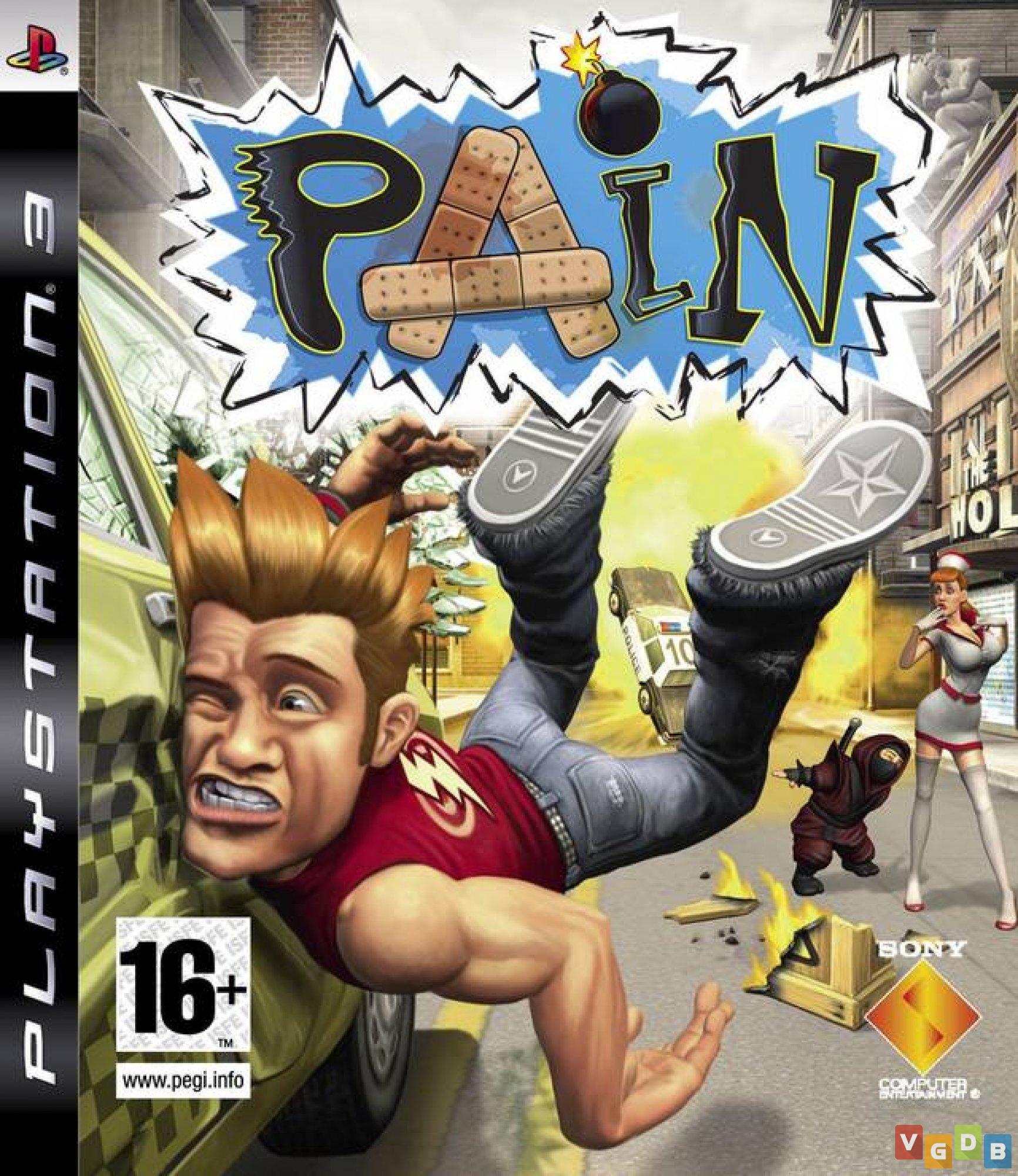 Playstation 3 игры ps3. Pain (ps3). Ps3 игры. Игры на плейстейшен. Игры на ПС 3.