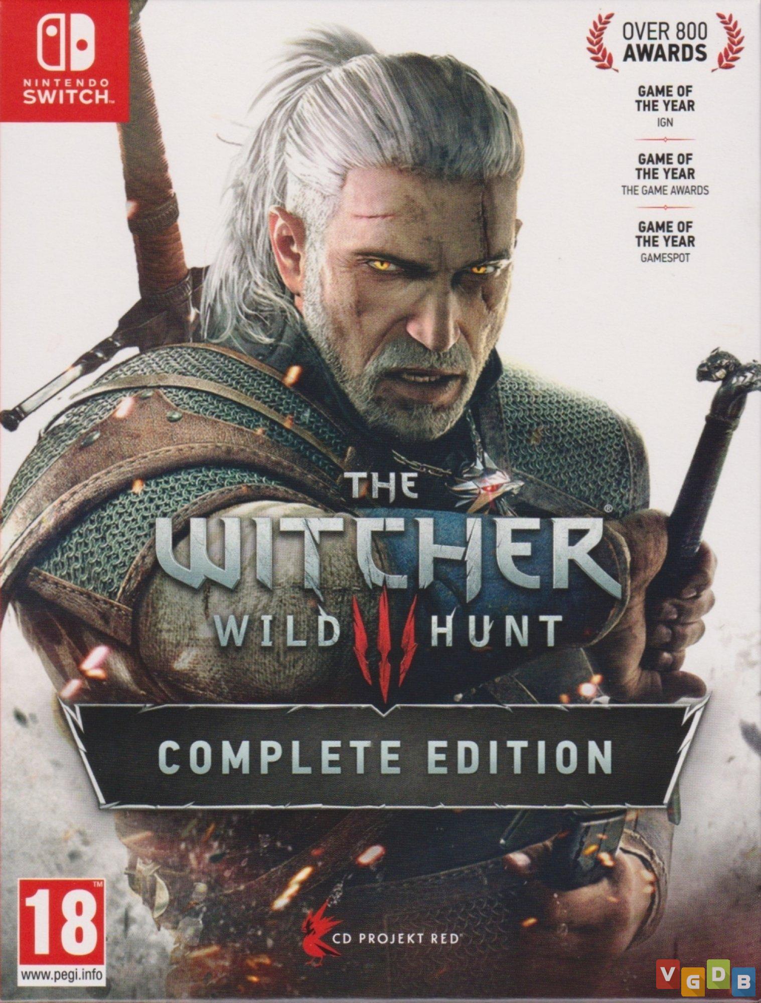 The Witcher 3 Goty Купить Ключ Steam