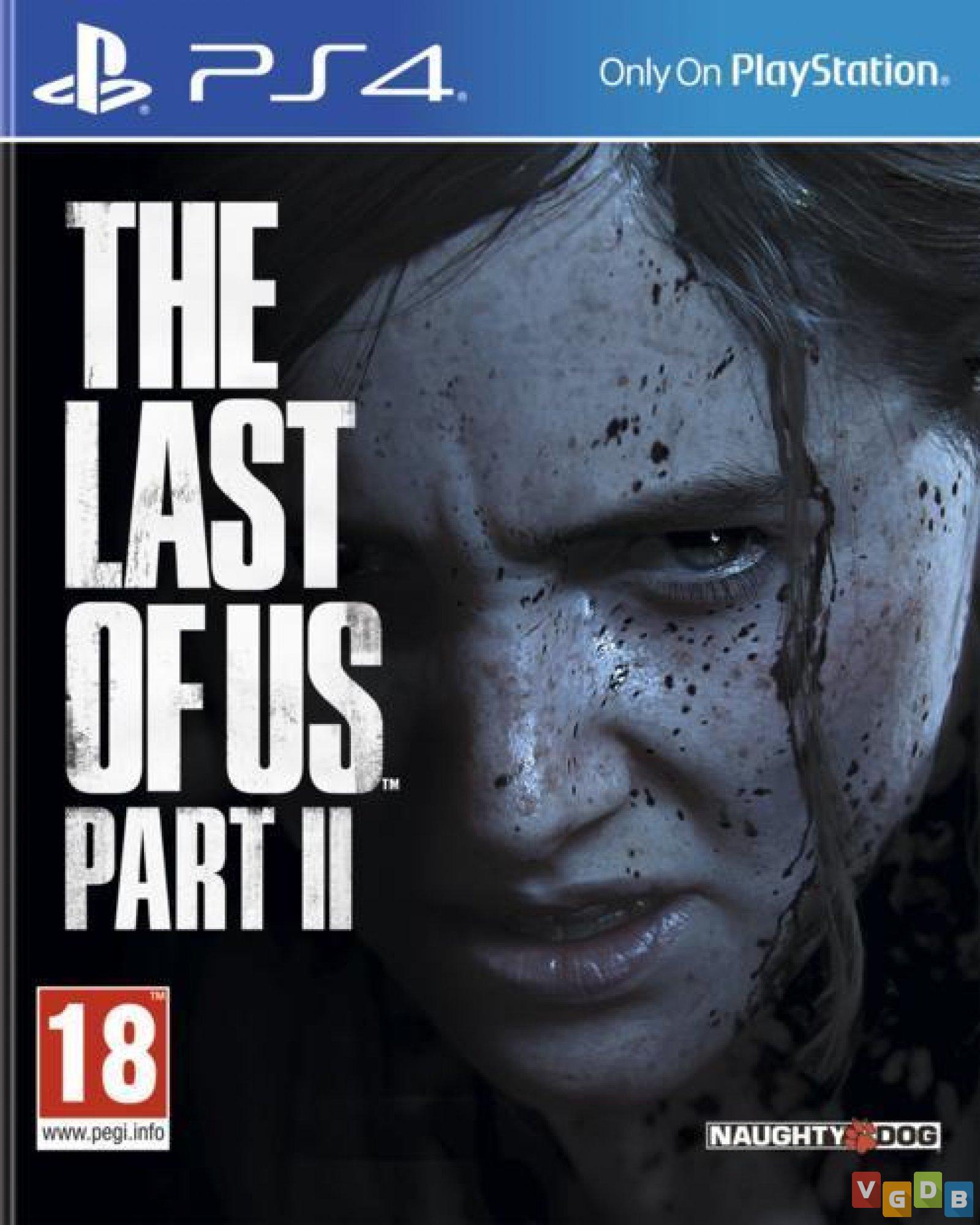 Jogo The Last Of Us Part II PS4 Naughty Dog em Promoção é no Bondfaro