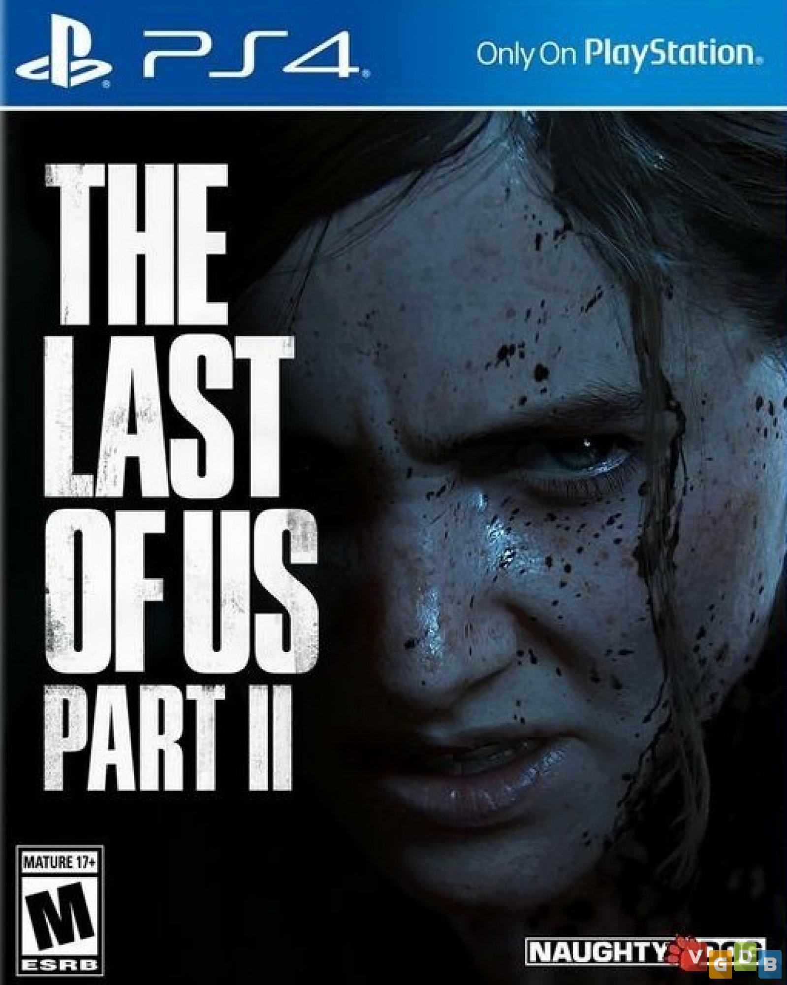 thelastofus