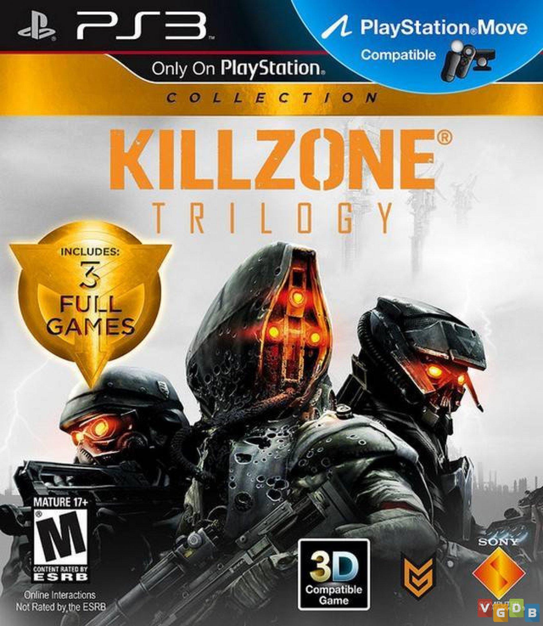 Detonado - Killzone 3 #1 Dublado PT/BR 