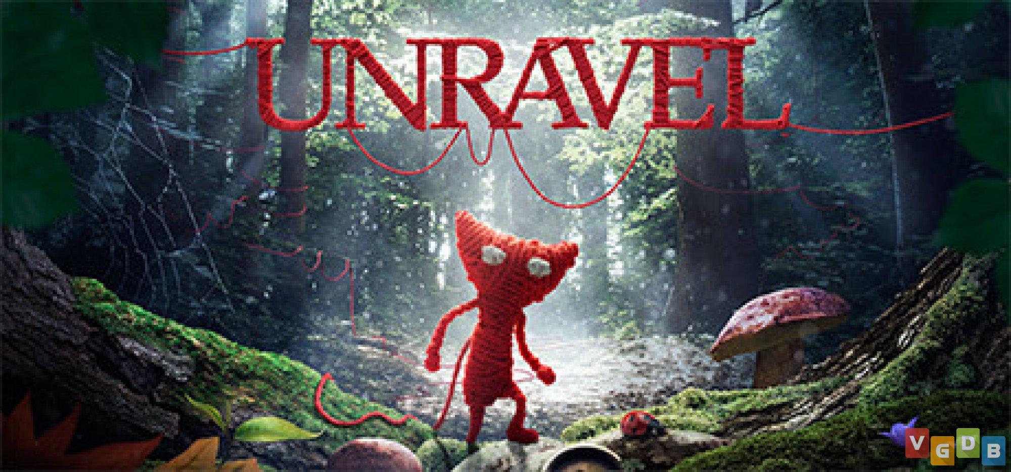 Unravel Two é um Jogo de Plataforma Feito para Dois, Disponível já para PS4  – PlayStation.Blog BR