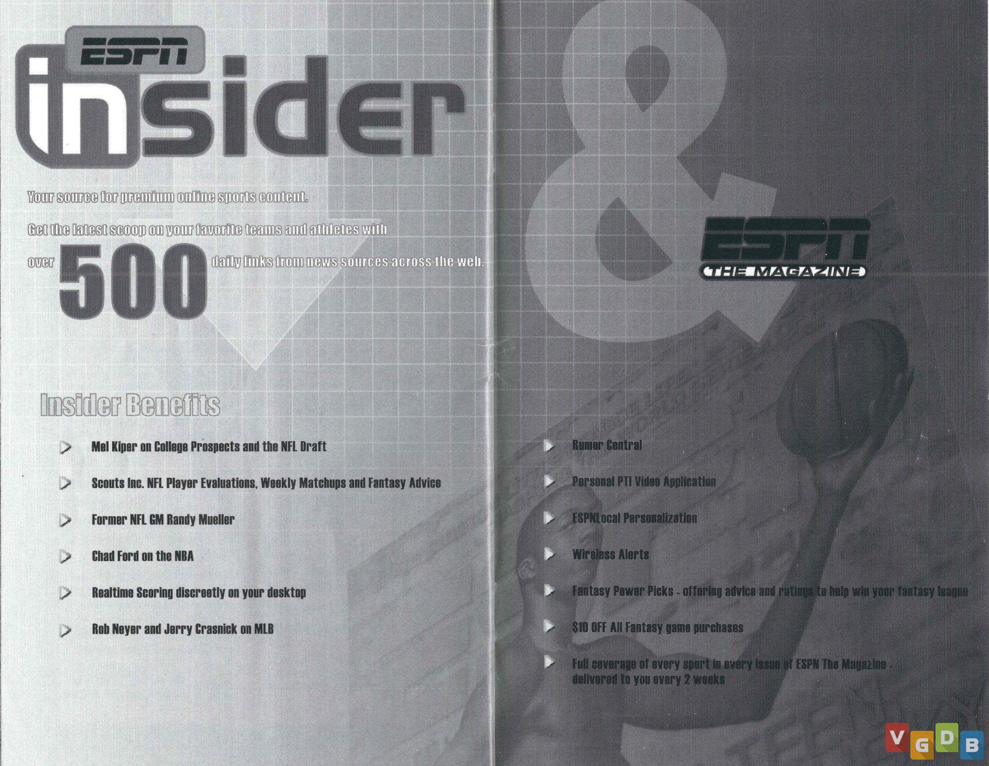 ESPN College Hoops 2K5 - VGDB - Vídeo Game Data Base