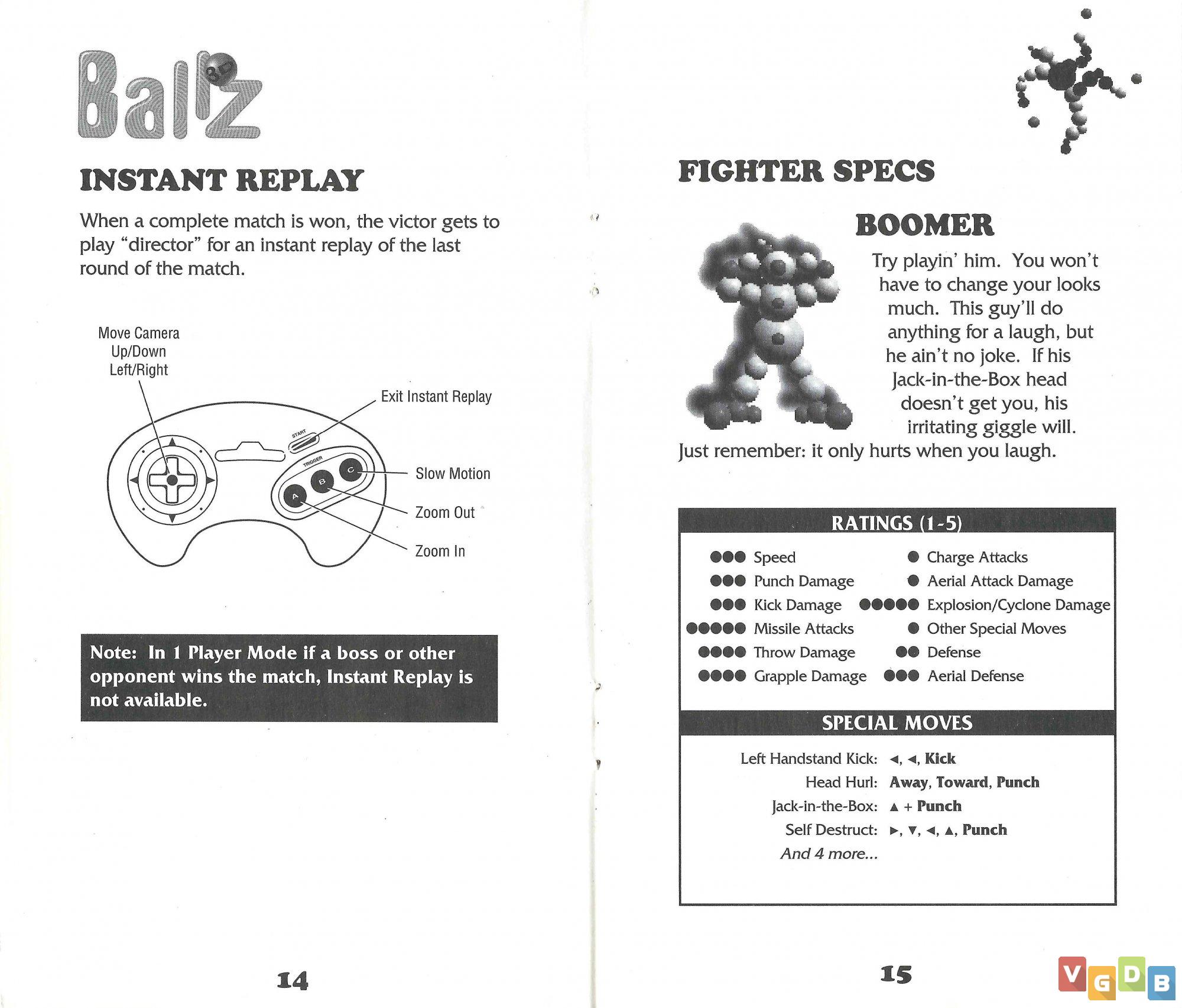 Boomer from Ballz 3D (Ubisoft rep) Disscussion Ballz-3d-40751