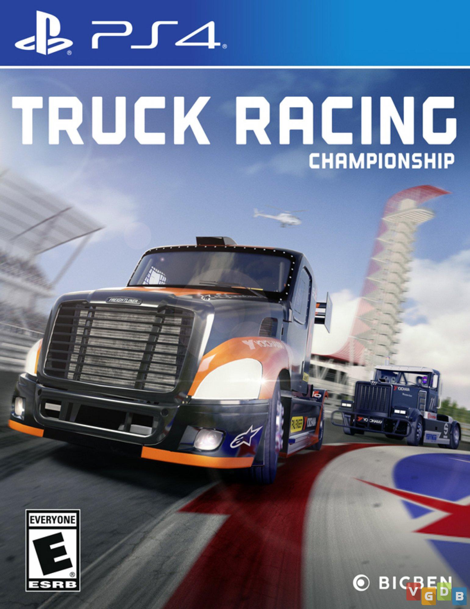 FIA European Truck Racing Championship MÍDIA DIGITAL - Raimundogamer midia  digital