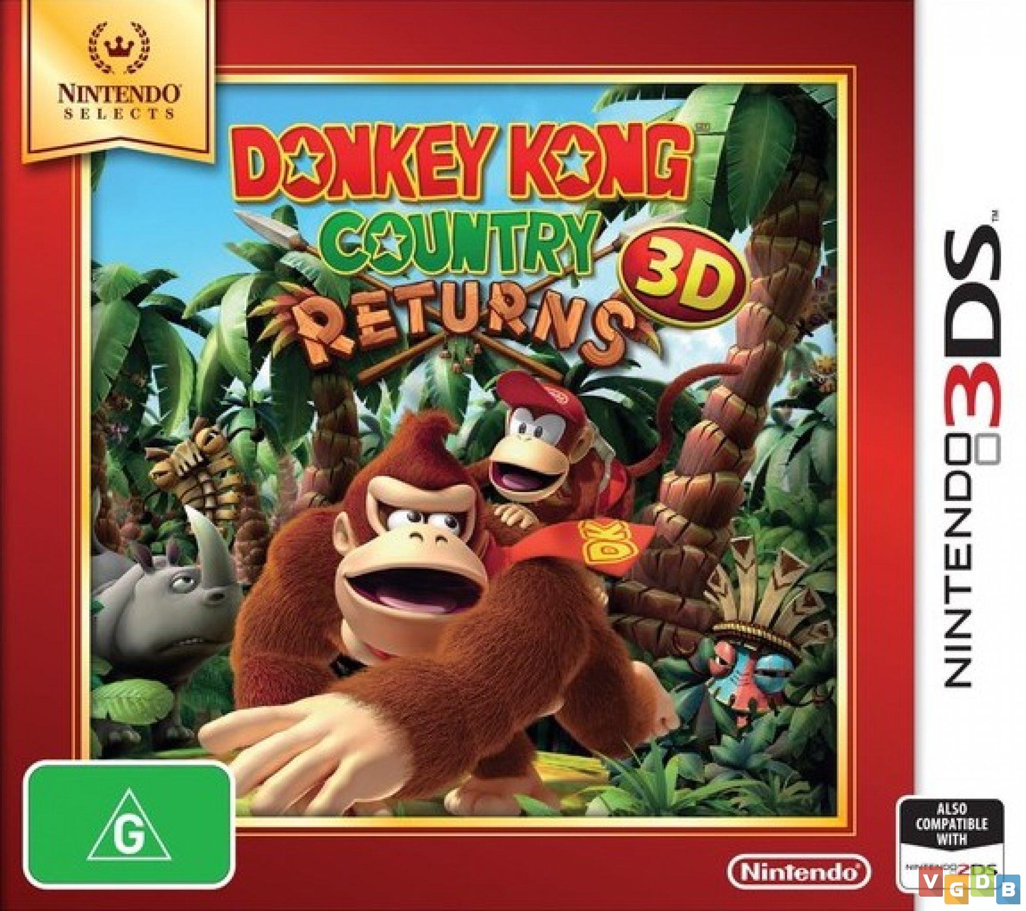 Donkey Kong Country Forever: [CURTAS] Nintendo está banindo jogadores  piratas dos serviços online do 3DS