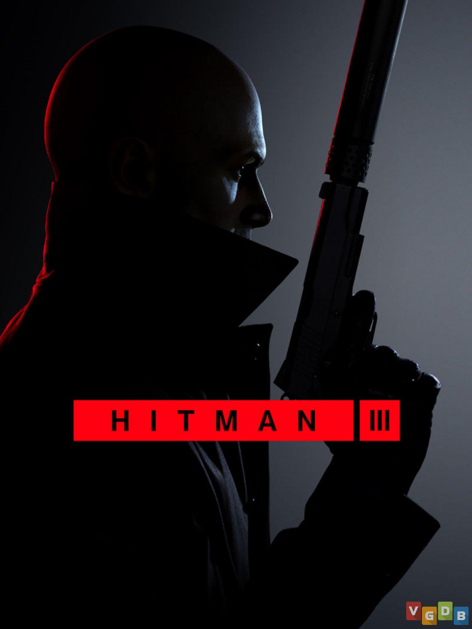 Hitman 3 fecha trilogia do jogo de furtividade com chave de ouro