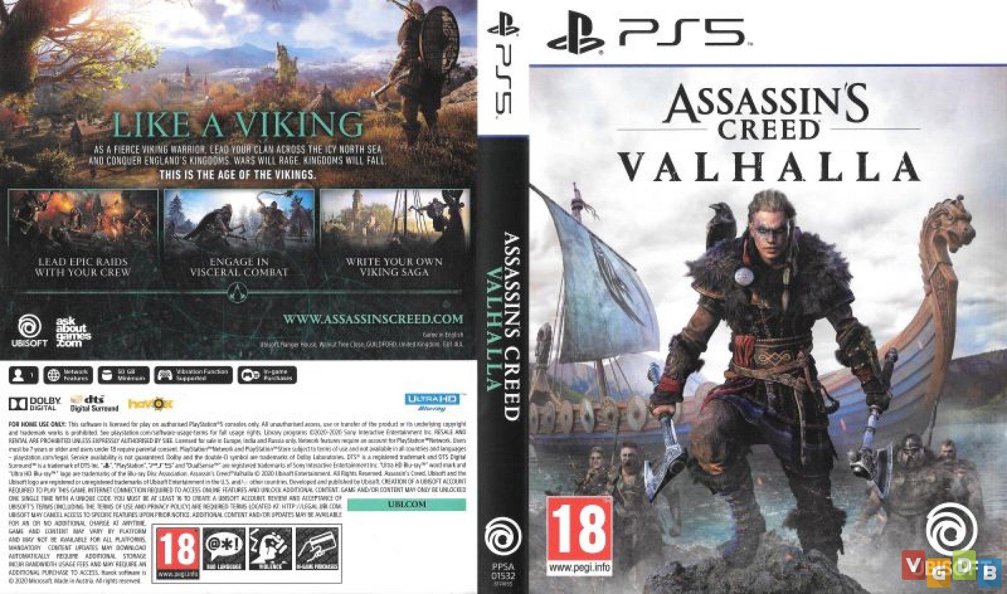 Games com temática Viking para jogar antes de Assassin's Creed