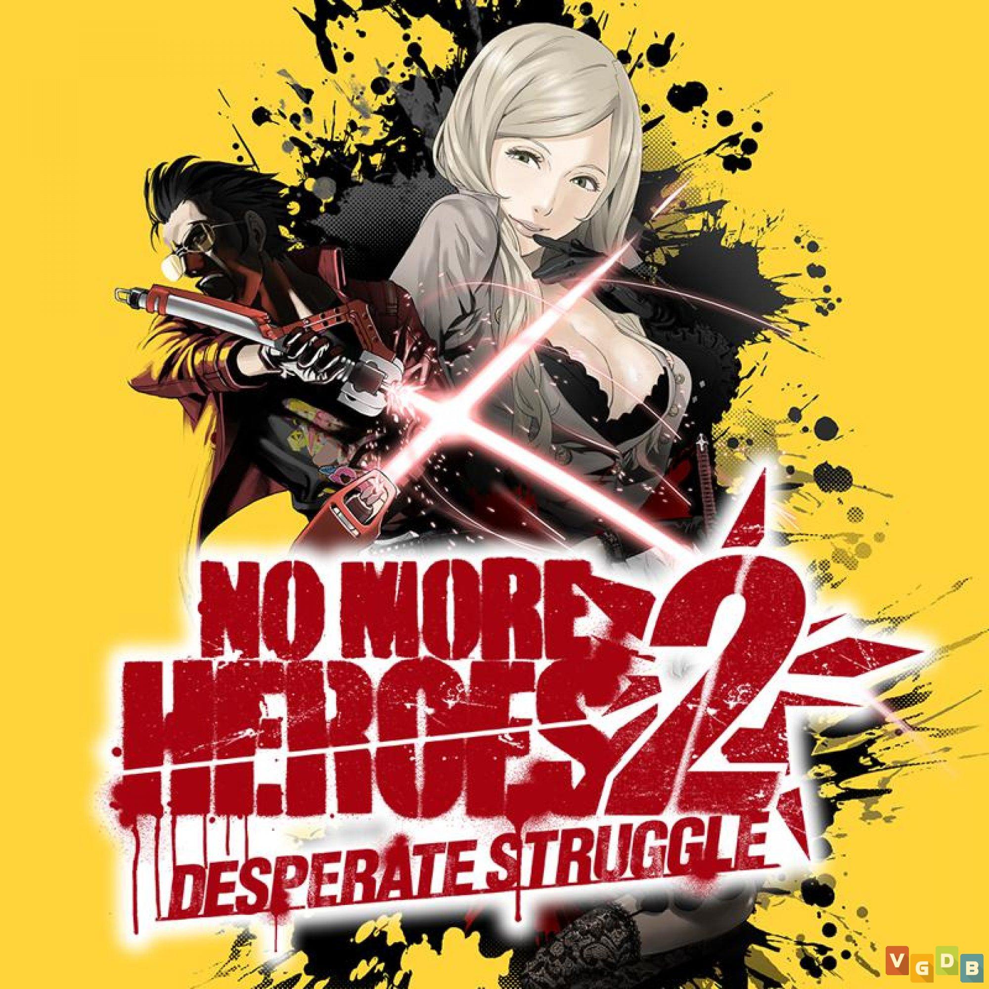 営業 NO MORE HEROES2 ノーモアヒーローズ2 サウンドトラック confmax