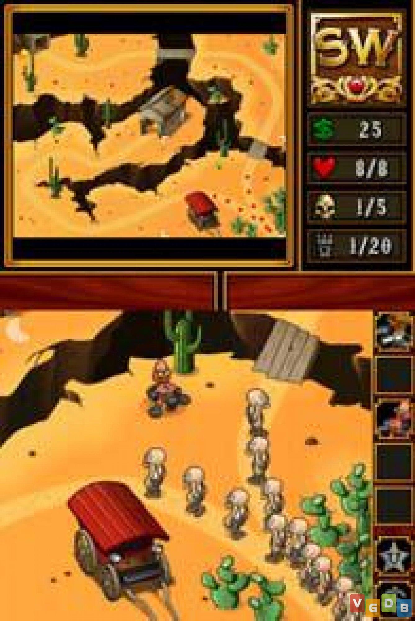 World Tower Defense Trello 54