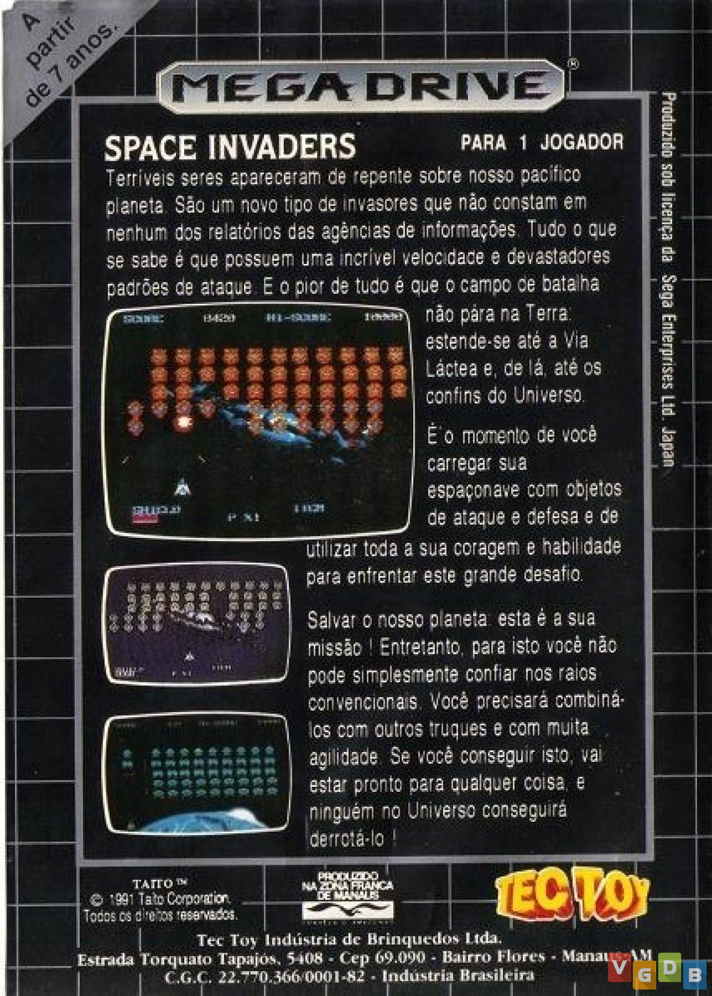 Z-Type: será que você é ágil para vencer este Space Invaders de digitação?  - TecMundo
