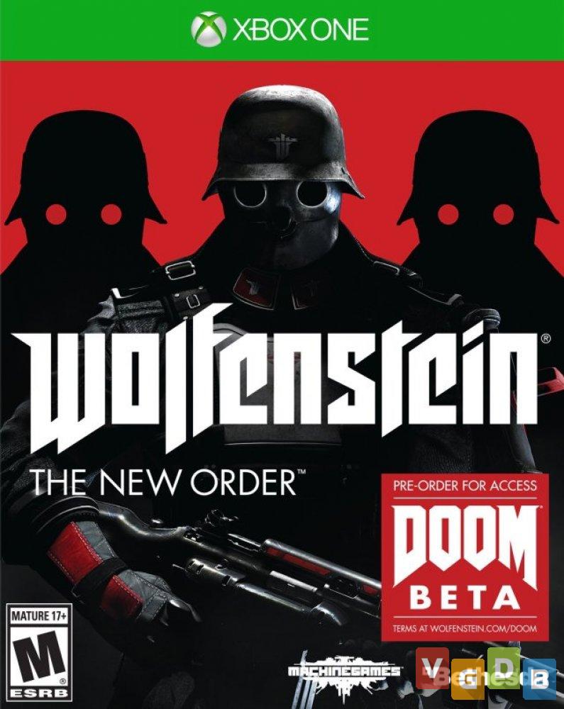 Wolfenstein 3D original é relançado para PlayStation 3 e Xbox 360