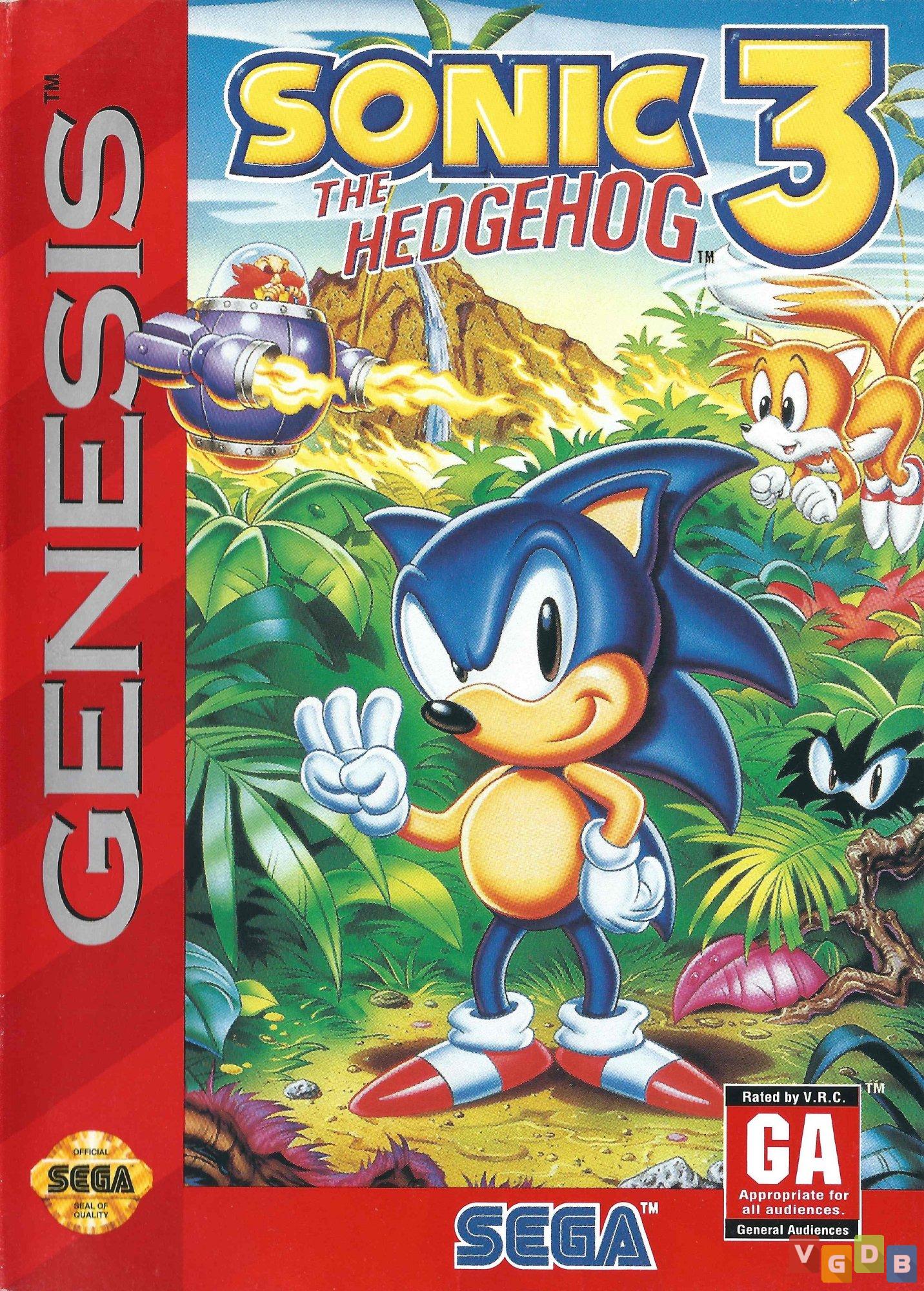 NV99, Sonic the Hedgehog 3: filme tem sinopse completa vazada (com belas  surpresas), Flow Games