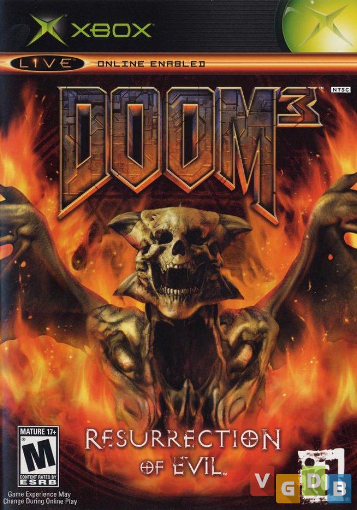 Doom 3 é liberado gratuitamente de surpresa pela  para assinantes do  Prime Gaming