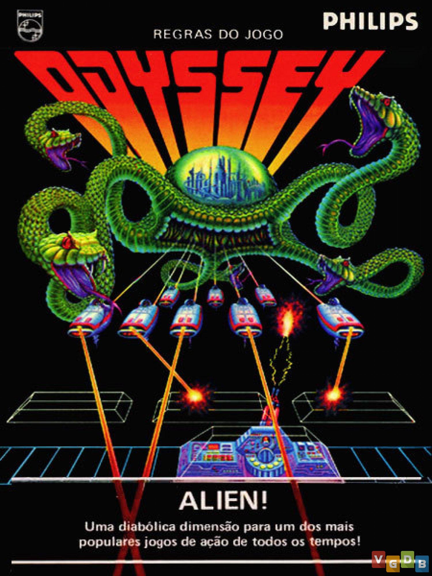 Eu quero jogar um jogo #2 – Aliens de Bits
