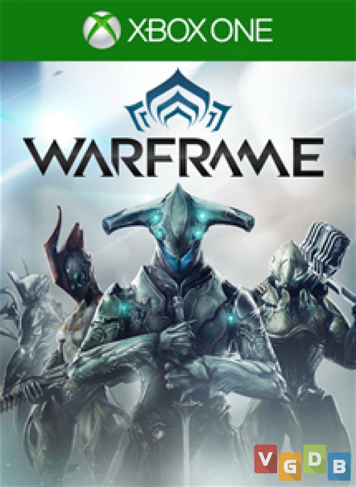 G1 - Gratuito, game de tiro 'Warframe' é lançado para o Xbox One - notícias em Games