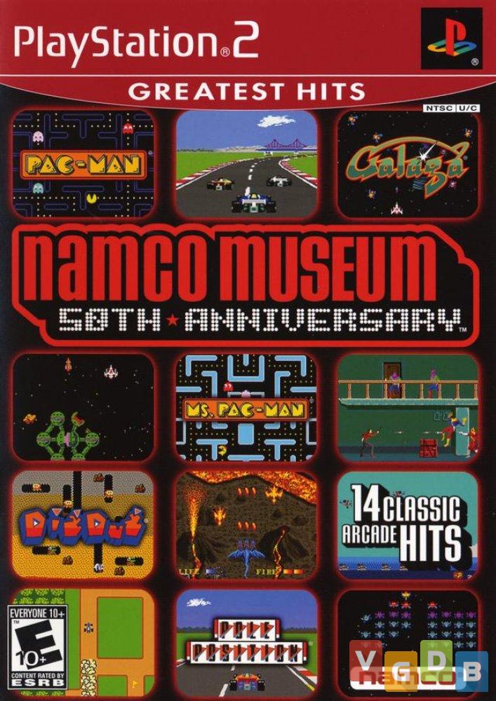 Museum dos Games - Tudo sobre os jogos que marcaram época