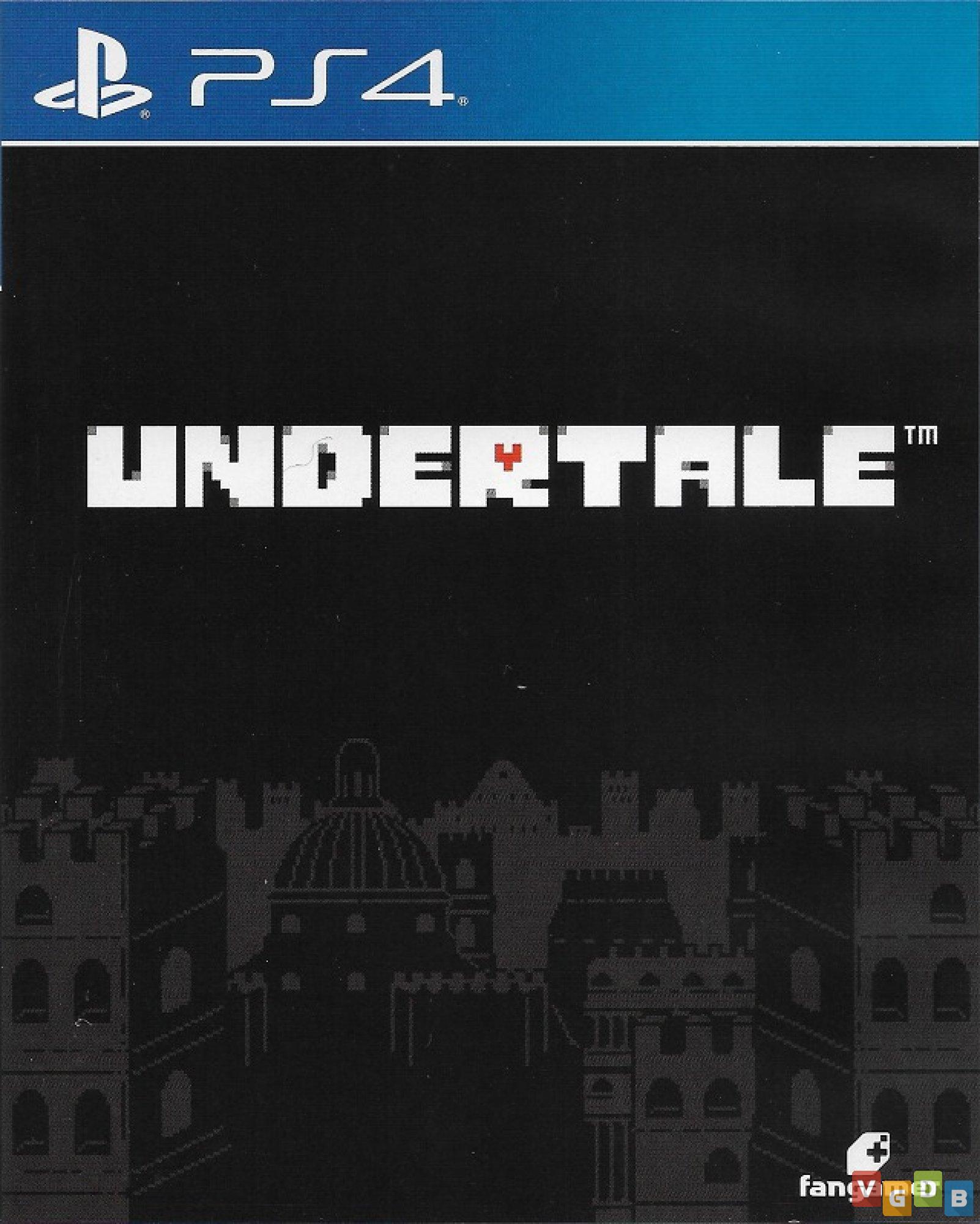Undertale ps store sales