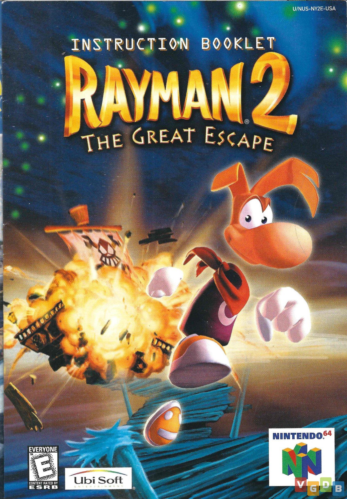 Rayman: do pior ao melhor segundo a crítica