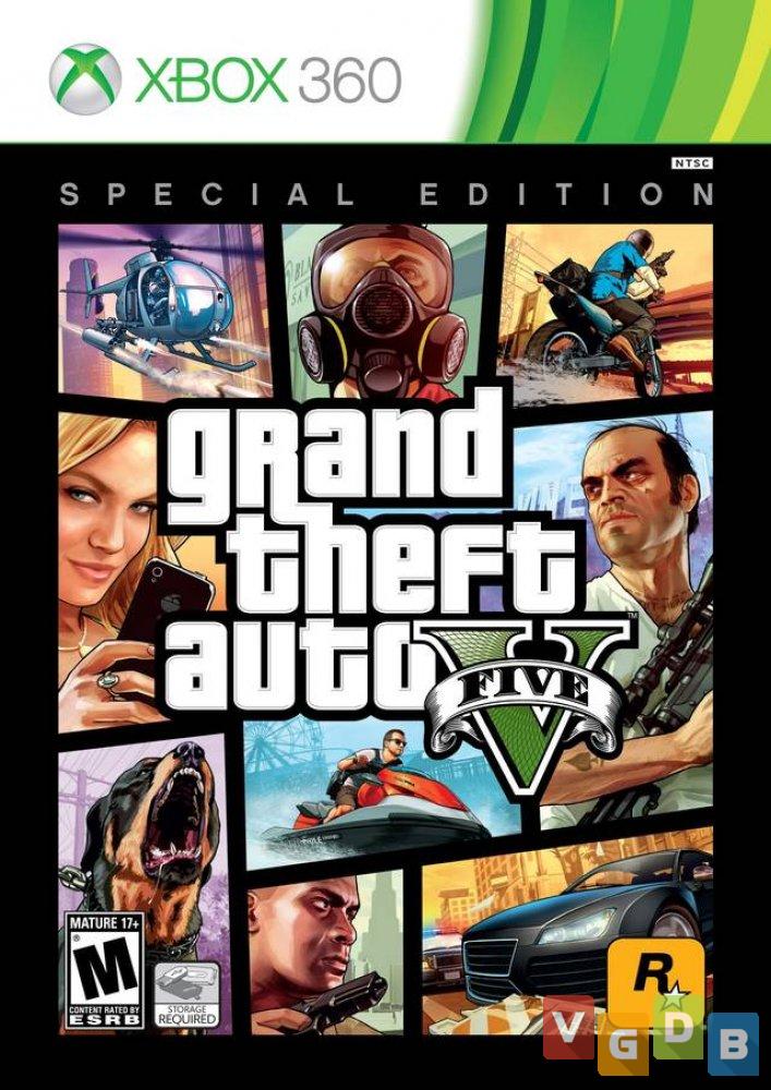 Jogo xbox 360 gta auto 5 2013