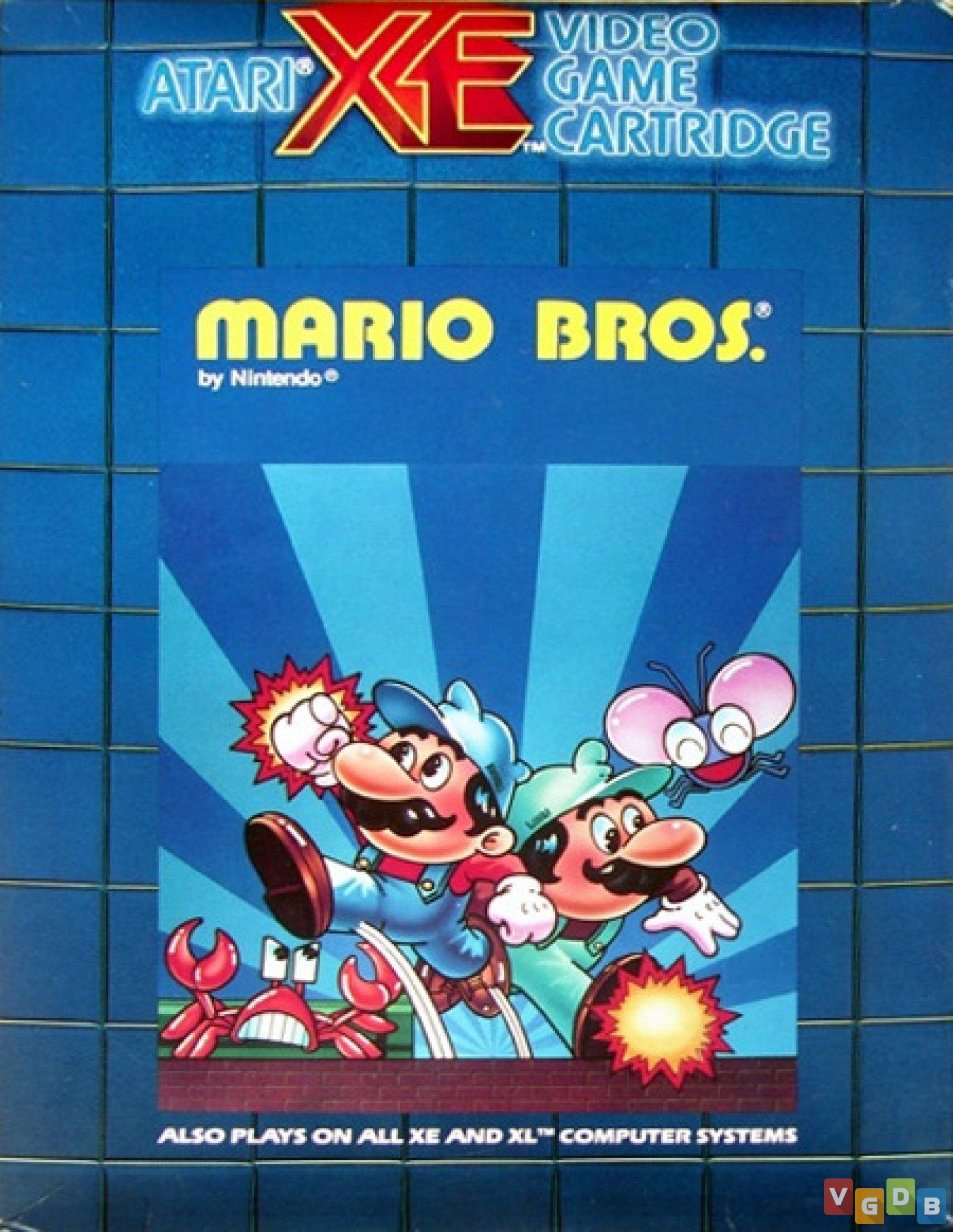 Momento Retrô: Super Mario Bros – União Cearense de Gamers