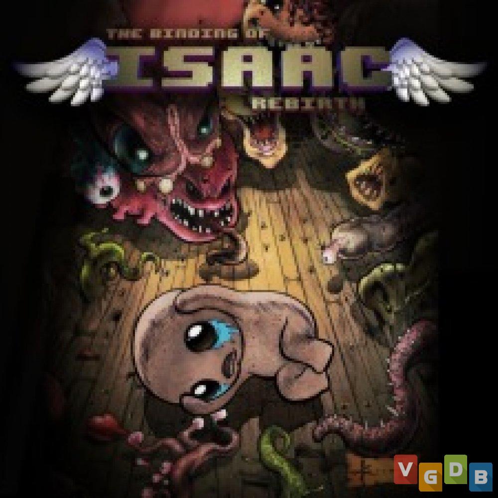Binding of isaac ps vita hotsell