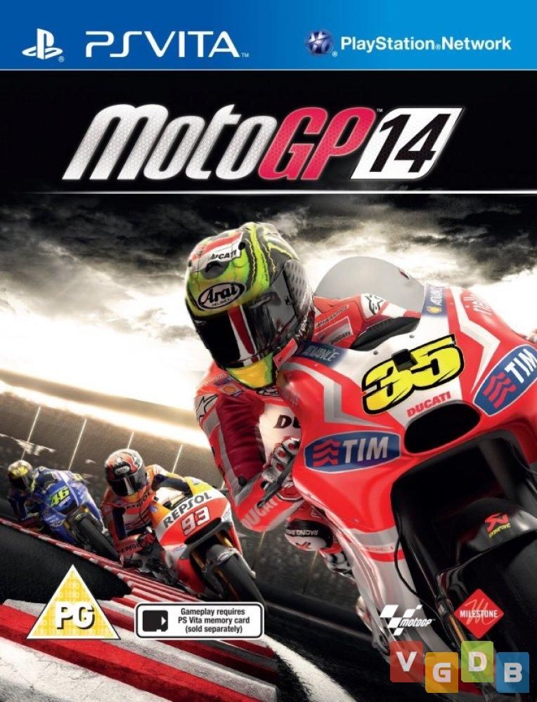 MXGP: The Official Motocross Videogame - VGDB - Vídeo Game Data Base