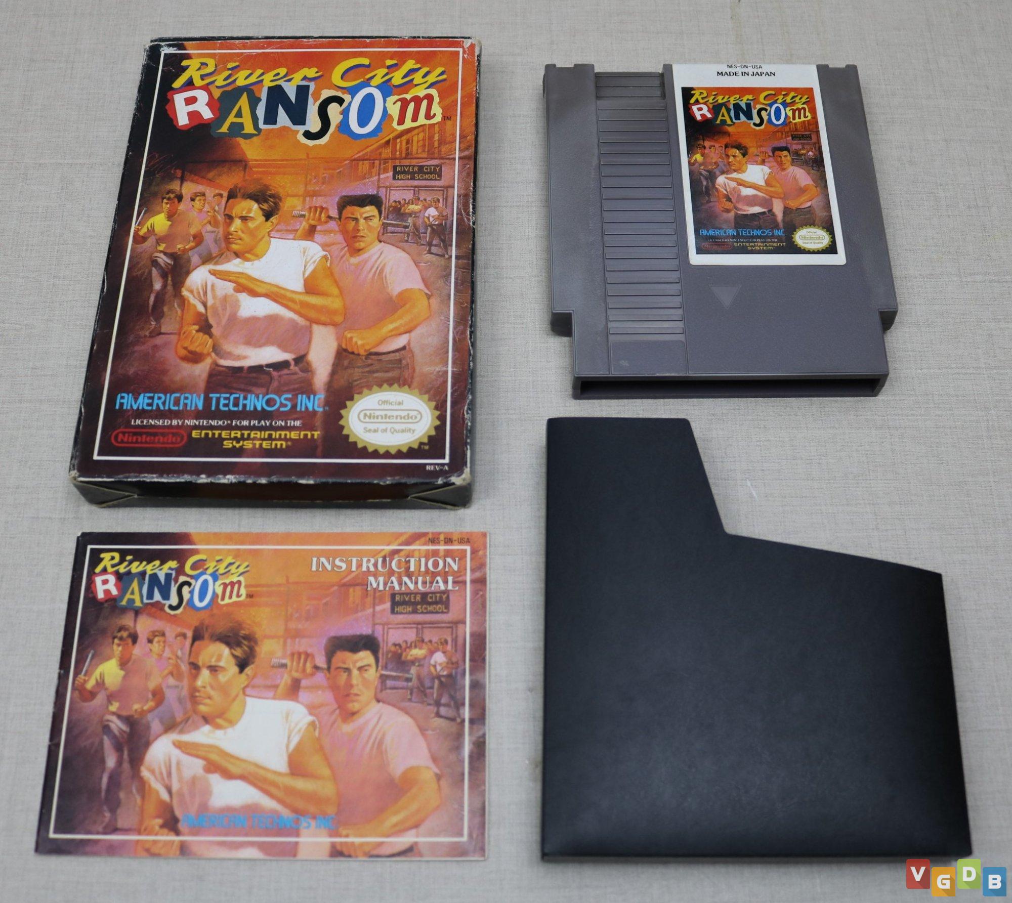 River city ransom 2 jogo de rpg para snes 16 bits - AliExpress