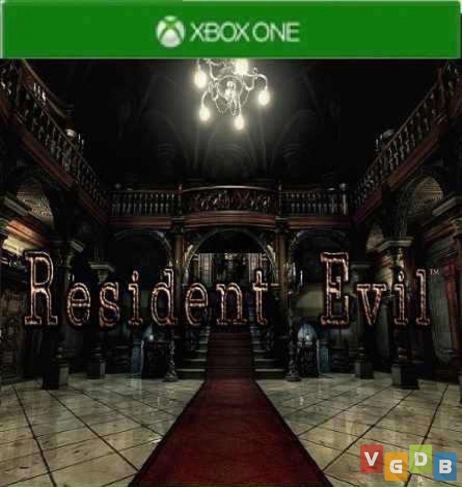 Resident Evil: HD Remaster - Detonado #1 - A Volta de um Classico! Série? 