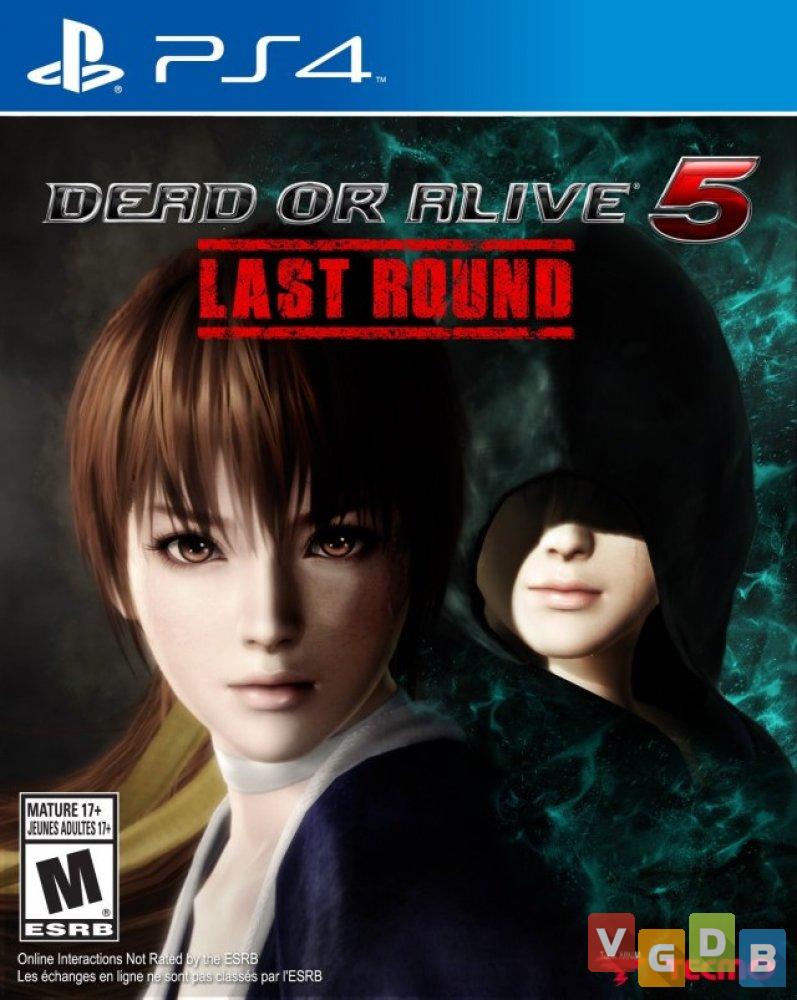 dead or alive 5 - jogo de luta para playstation 3 - Retro Games