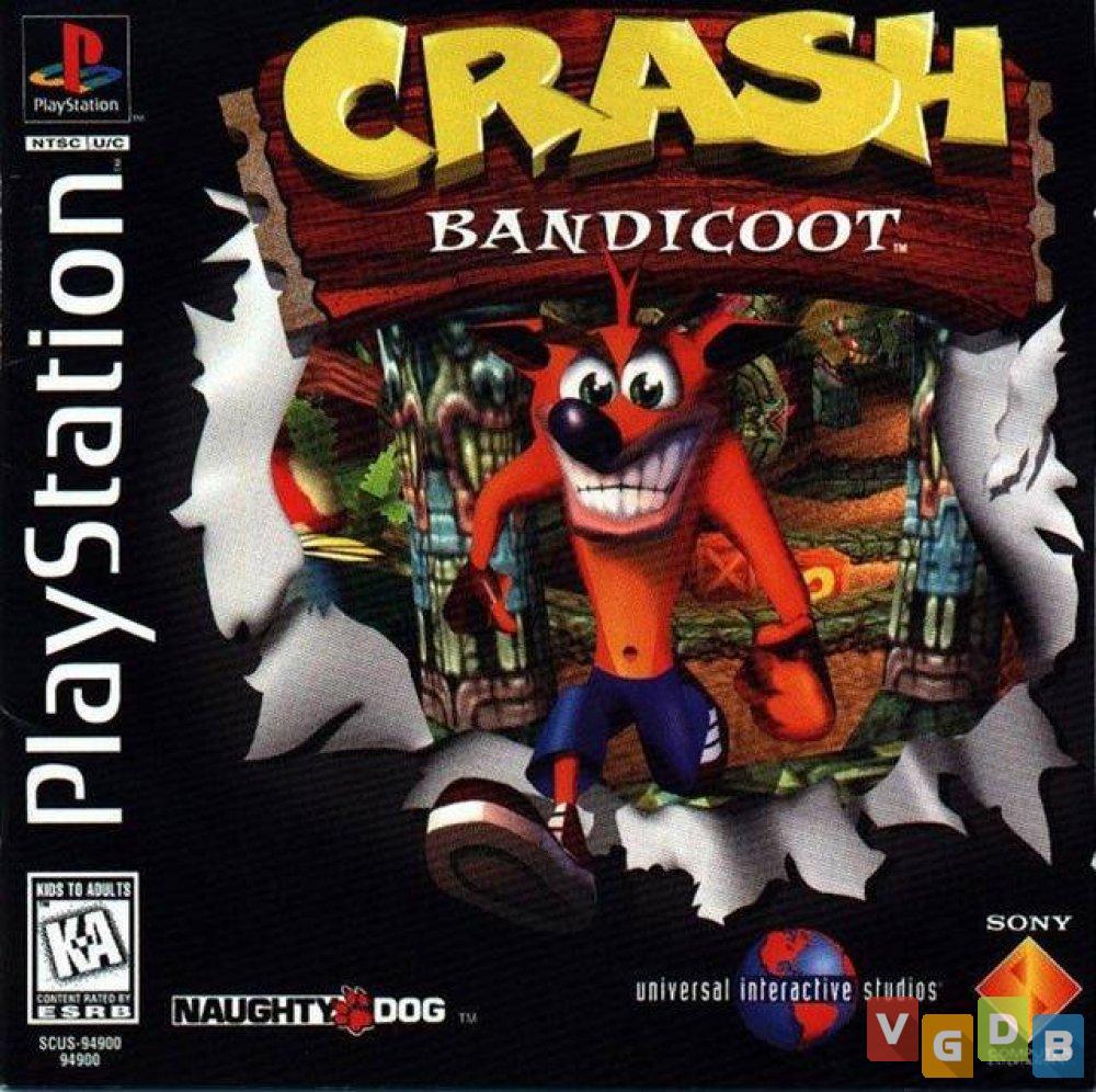 Jogo crash bandicoot ps4 - Videogames - Niterói, Canoas 1247365522