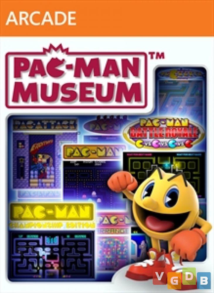 O jogo Namco Pac-Man de 1980 – MCC - Museu Capixaba do Computador