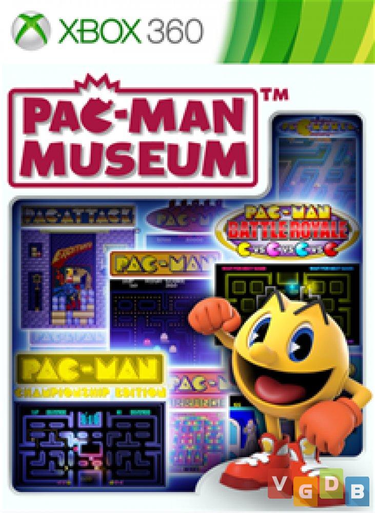 Jogo Pac-Man Atari no Jogos 360