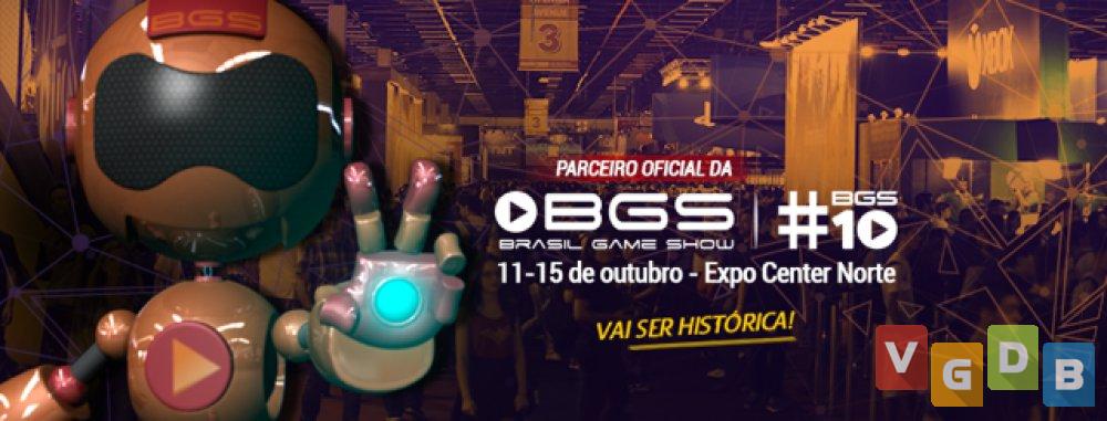 VGDB - Vídeo Game Data Base - Conheça a softhouse Monomyth Games Studio e  os dois jogos que ela irá apresentar na BGS 2016