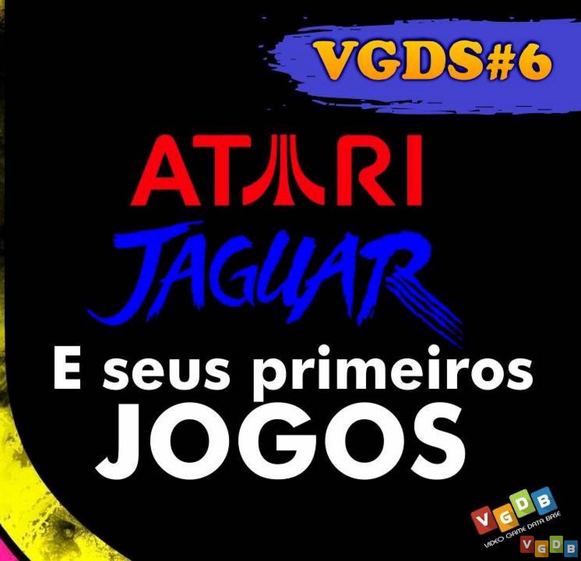 VGDB V deo Game Data Base Confira As ltimas Novidades Do VGDB 03 