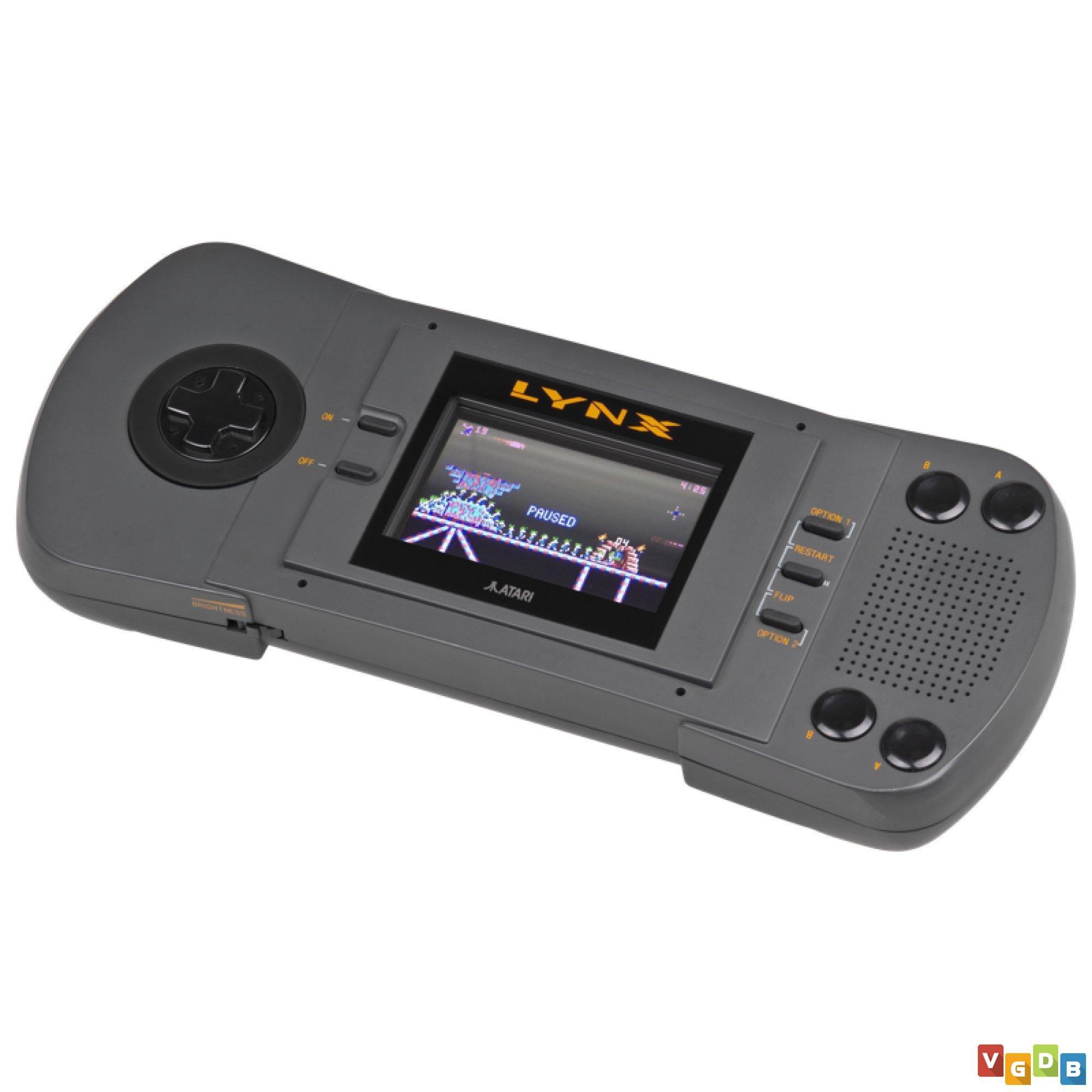 VGDB - Vídeo Game Data Base - Confira as últimas novidades do Video ...