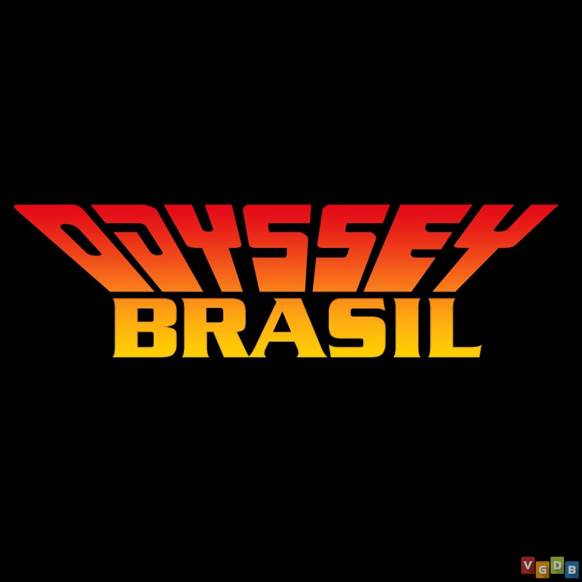 Odyssey Brasil