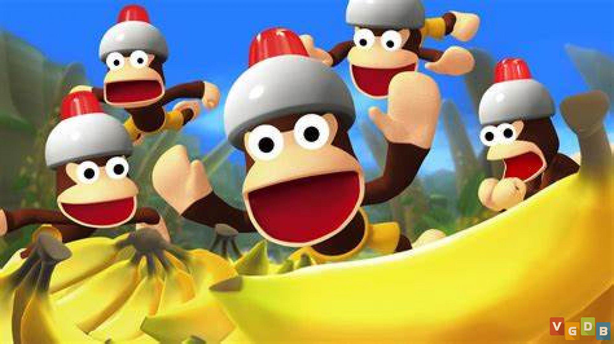 Ape Escape – Começou a temporada de caça ao macaco!