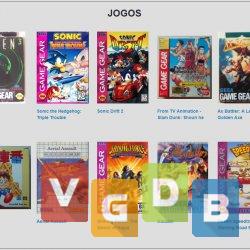 VGDB - Vídeo Game Data Base - Confira as últimas novidades do Video ...