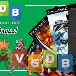 VGDB - Vídeo Game Data Base - Conheça 5 jogos de luta obscuros do PS2