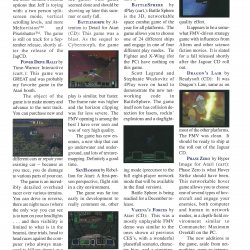 Cobertura E31995 revista Atari Edge EUR