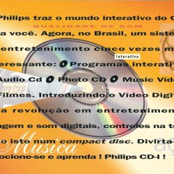 Catálogo CD-i Brasil