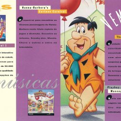 Catálogo CD-i Brasil