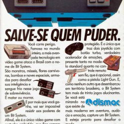 A Semana em Ação - Games Edição Especial nº 1 - página 59 (fonte: Datassette).