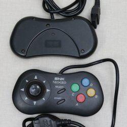 Neo Geo CD Brasil